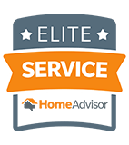 HomeAdvisor Elite Service